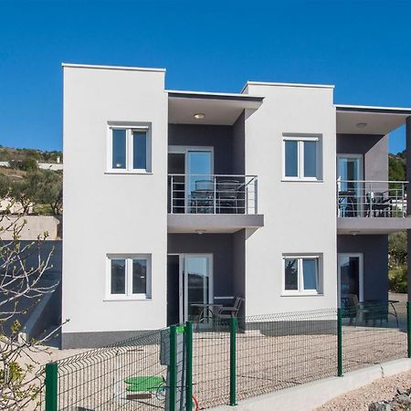 Apartments Osti Rogoznica  Zewnętrze zdjęcie